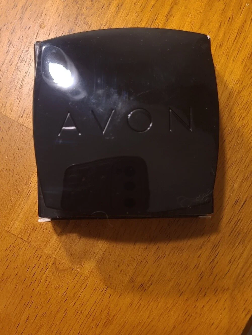 NEW Avon Ideal Luminous ROSE E301 Blush Compact -